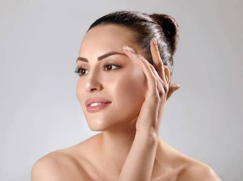 Ăn uống và sinh hoạt khoa học để duy trì làn da rạng rỡ